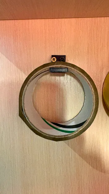 Móc treo băng keo dán tường - Image 6