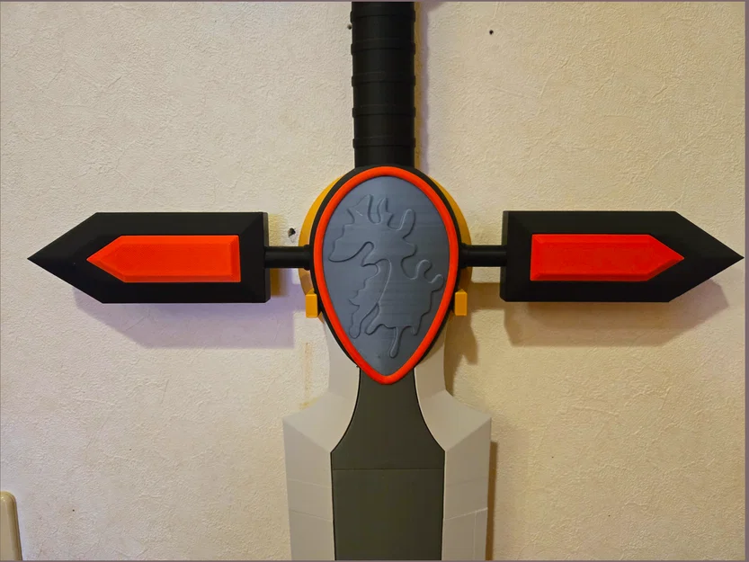 Durandal | Fire Emblem: The Blazing Blade - Image 2