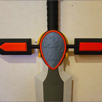 Durandal | Fire Emblem: The Blazing Blade