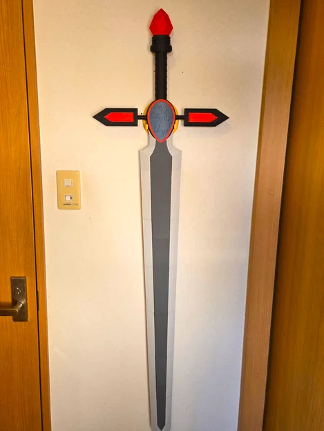 Durandal | Fire Emblem: The Blazing Blade - Image 3