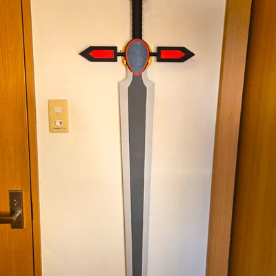 Durandal | Fire Emblem: The Blazing Blade