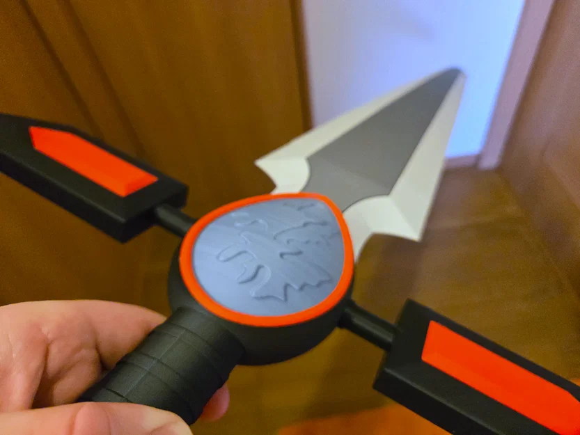 Durandal | Fire Emblem: The Blazing Blade - Image 4