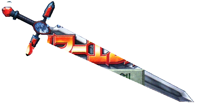 Durandal | Fire Emblem: The Blazing Blade - Image 5