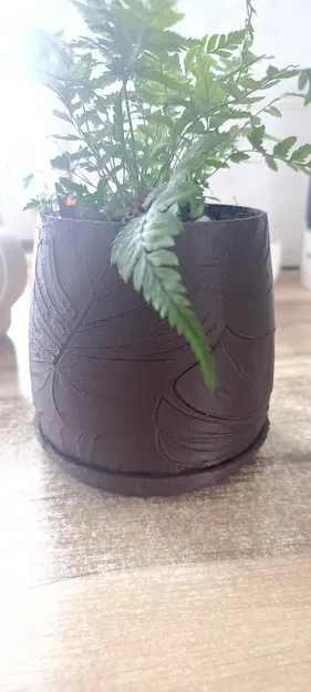 Chậu trồng cây (кашпо) - Image 1