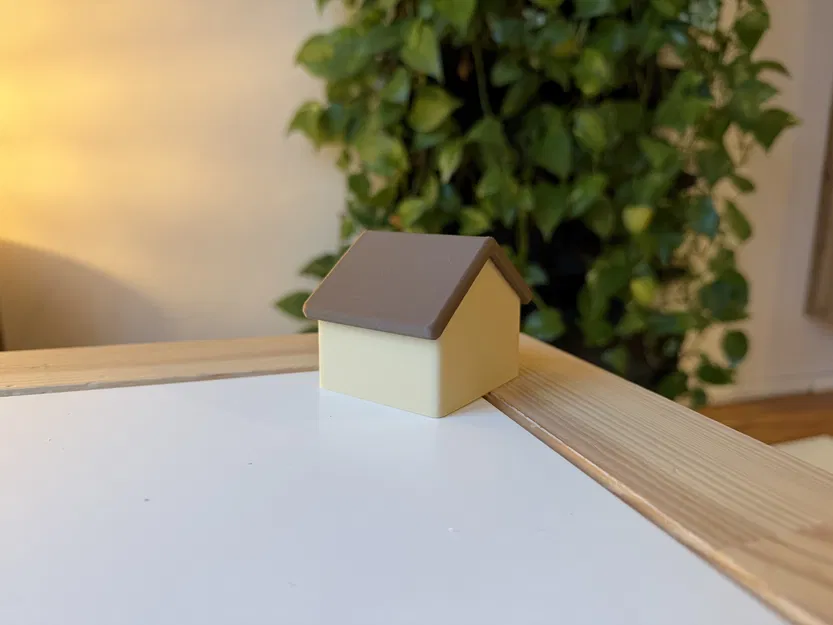 Nhà cho chó (Dog house) - Image 3