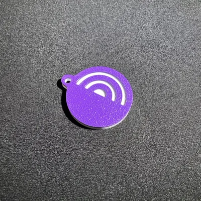 Móc Khóa Tor Browser (Tor Browser Keychain)