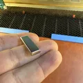 Thanh nam châm cho bàn laser - Thumbnail 4