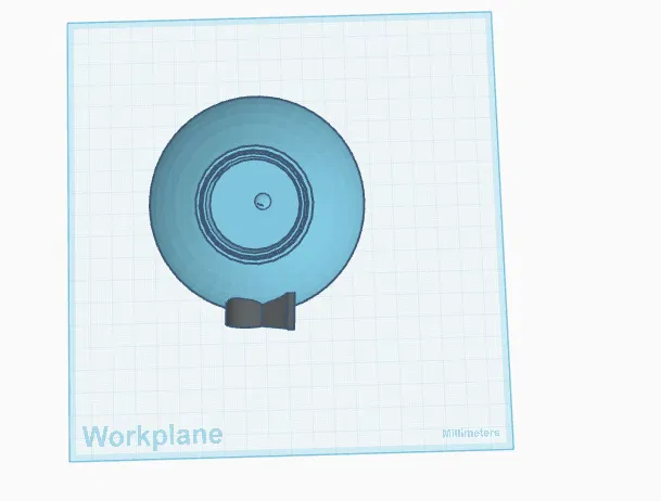 Oddwater Bottle (Chai OddWater) - Image 3