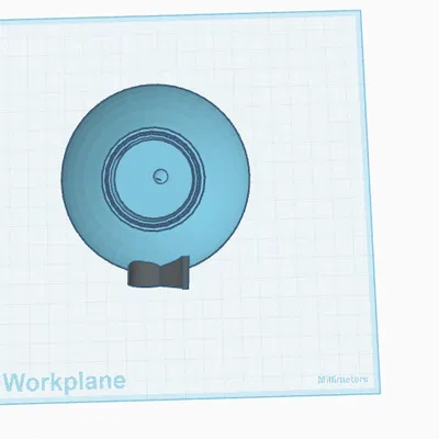 Oddwater Bottle (Chai OddWater)