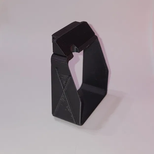 Ngàm gắn cửa Centauri Carbon cho Tapo C101/C110/C111/C110P2 - Image 2