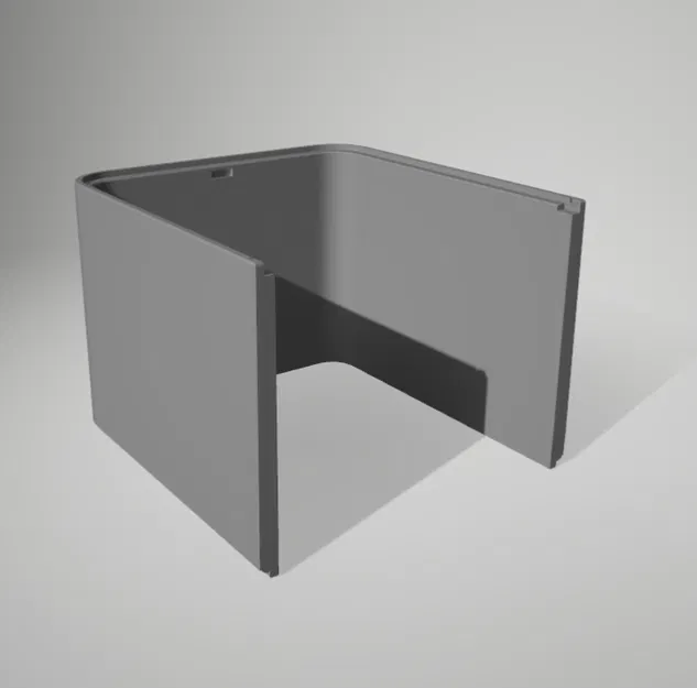 SUNLU S4 Extension - Image 1