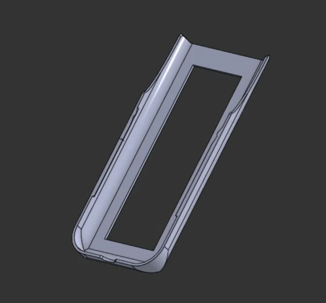 Hộp bút tích hợp cover TI-84 Plus/TI-89 - Image 4