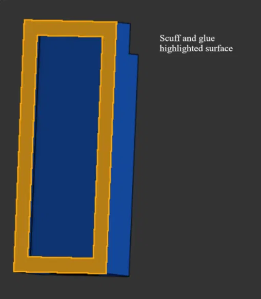 Hộp bút tích hợp cover TI-84 Plus/TI-89 - Image 6