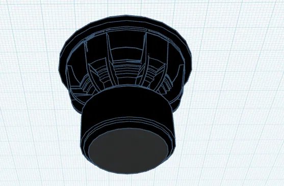 Model Sundown Audio Zv6 (chỉ model) - Image 1