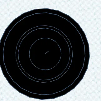 Model Sundown Audio Zv6 (chỉ model)