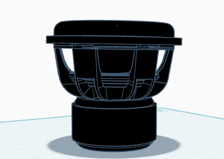 Model Sundown Audio Zv6 (chỉ model) - Image 4