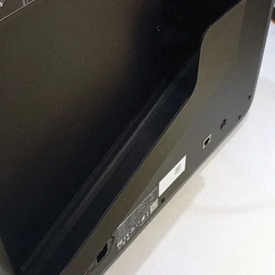 Máng Poop Chute chuyên dụng cho Creality K2 Pro