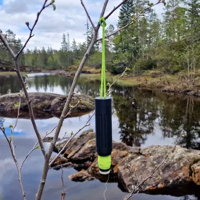 Cuộn Câu Dã Ngoại Hobo Survivalist (cập nhật 2026)