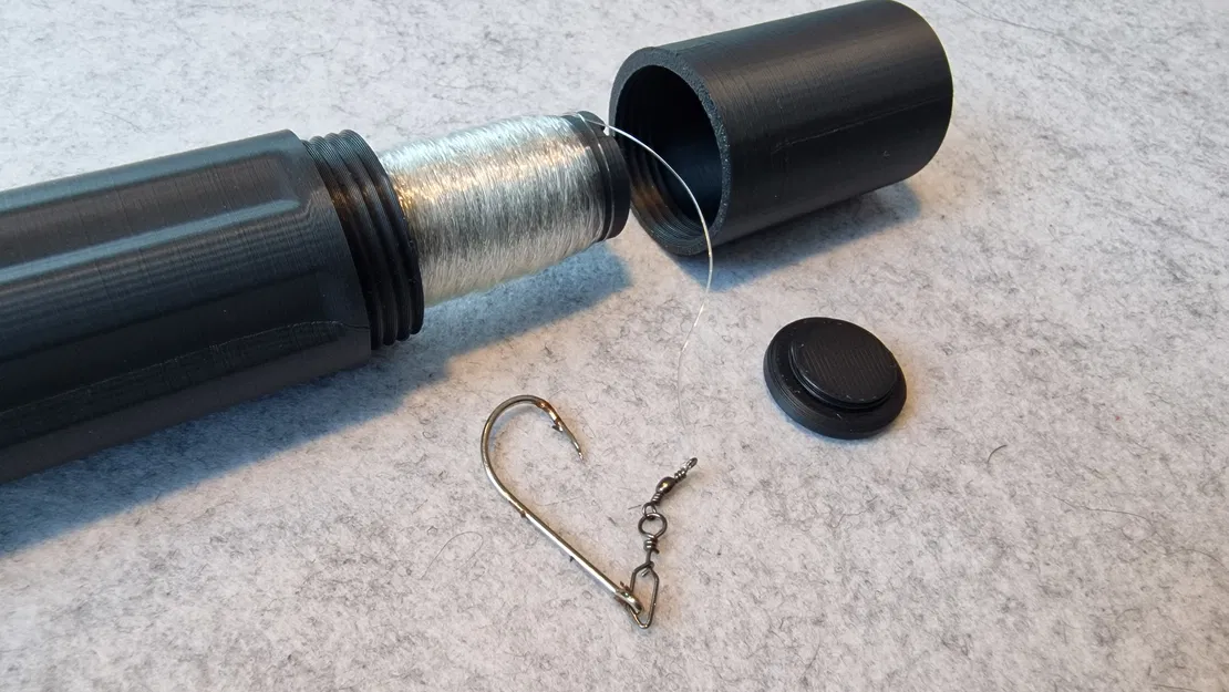 Cuộn Câu Dã Ngoại Hobo Survivalist (cập nhật 2026) - Image 8