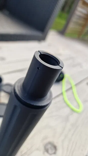 Cuộn Câu Dã Ngoại Hobo Survivalist (cập nhật 2026) - Image 9