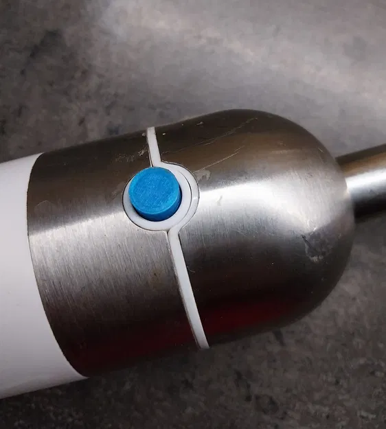 Nút bấm máy trộn (Mixer button) - Image 3