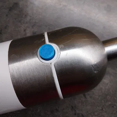 Nút bấm máy trộn (Mixer button)