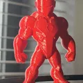 Mô hình 3D Ironman - Thumbnail 1