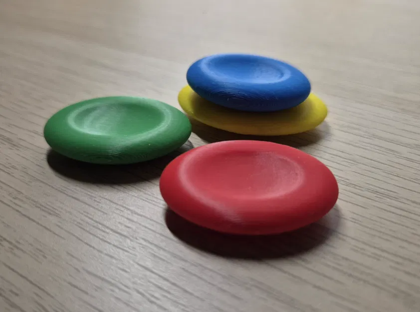 The Calm-Down Stone [Zen in Your Pocket] – Viên đá thư giãn bỏ túi - Image 1