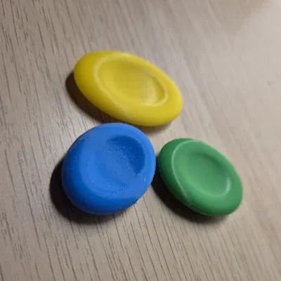 The Calm-Down Stone [Zen in Your Pocket] – Viên đá thư giãn bỏ túi