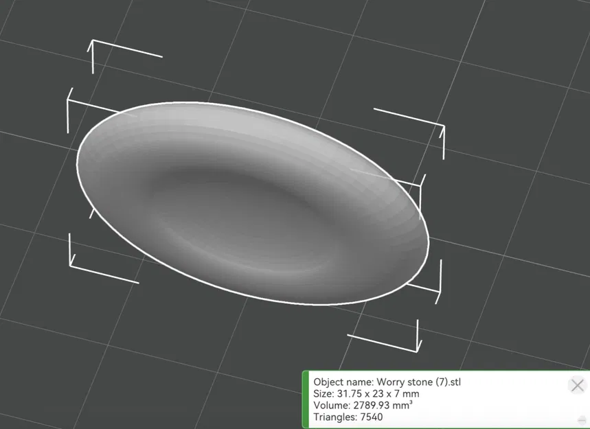 The Calm-Down Stone [Zen in Your Pocket] – Viên đá thư giãn bỏ túi - Image 4