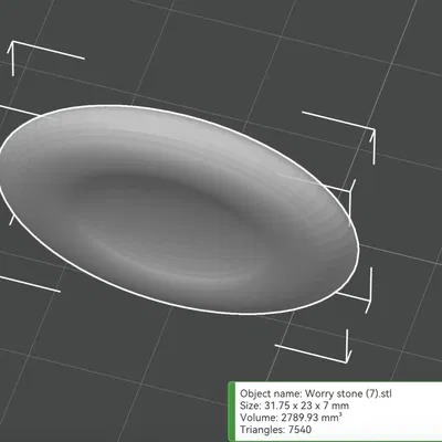 The Calm-Down Stone [Zen in Your Pocket] – Viên đá thư giãn bỏ túi