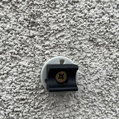 Kẹp Giữ Cáp Đa Năng (Universal Cable Clip)