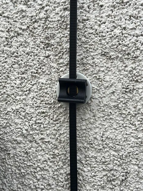 Kẹp Giữ Cáp Đa Năng (Universal Cable Clip) - Image 2