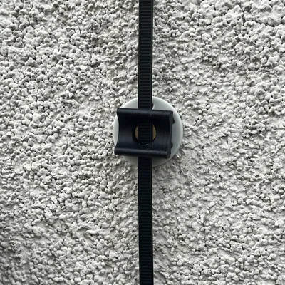 Kẹp Giữ Cáp Đa Năng (Universal Cable Clip)