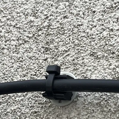 Kẹp Giữ Cáp Đa Năng (Universal Cable Clip)