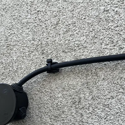 Kẹp Giữ Cáp Đa Năng (Universal Cable Clip)