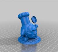 Rockirby – Rock x Kirby phiên bản đầu bếp - Image 1