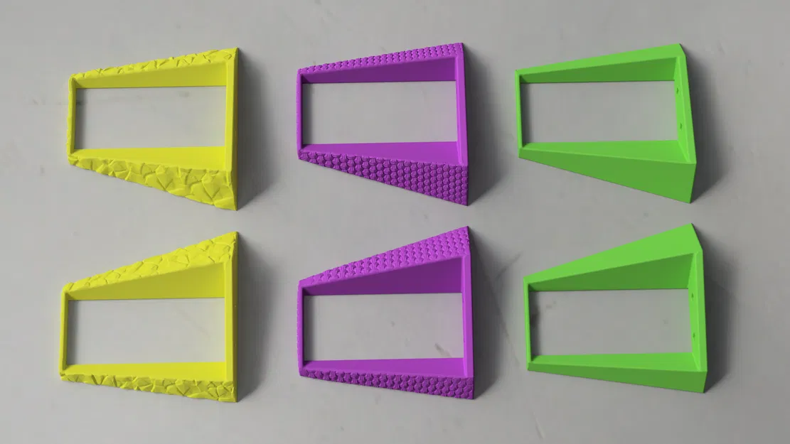 Kệ sách treo tường “lơ lửng” (Floating/Levitating) – Không cần Supports - Image 5