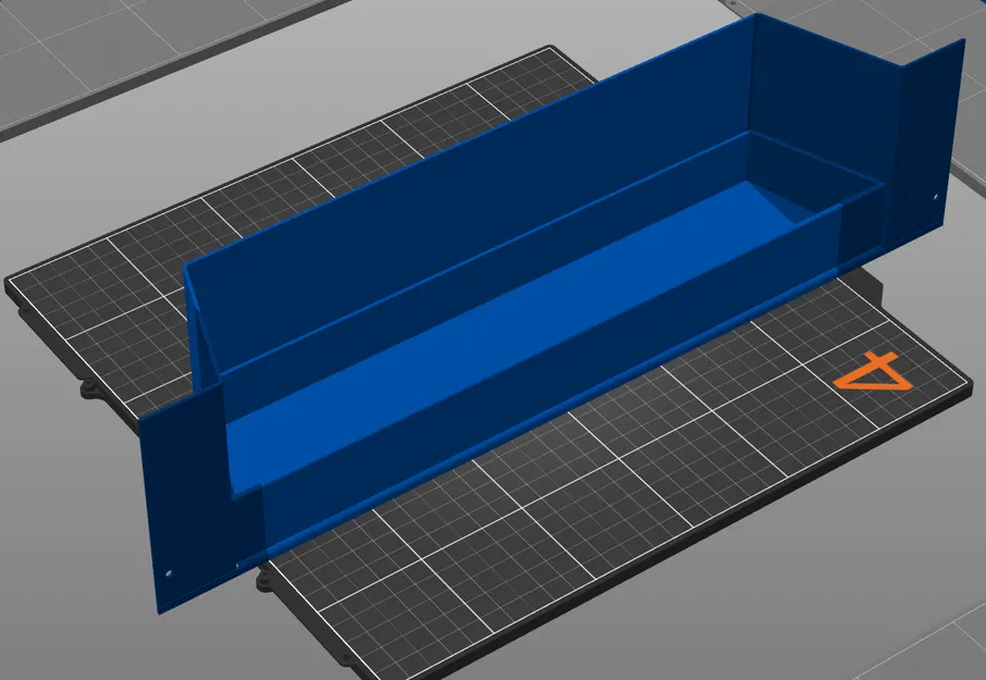 CORE One L modular side storage – Khay lưu trữ bên hông dạng modular - Image 5