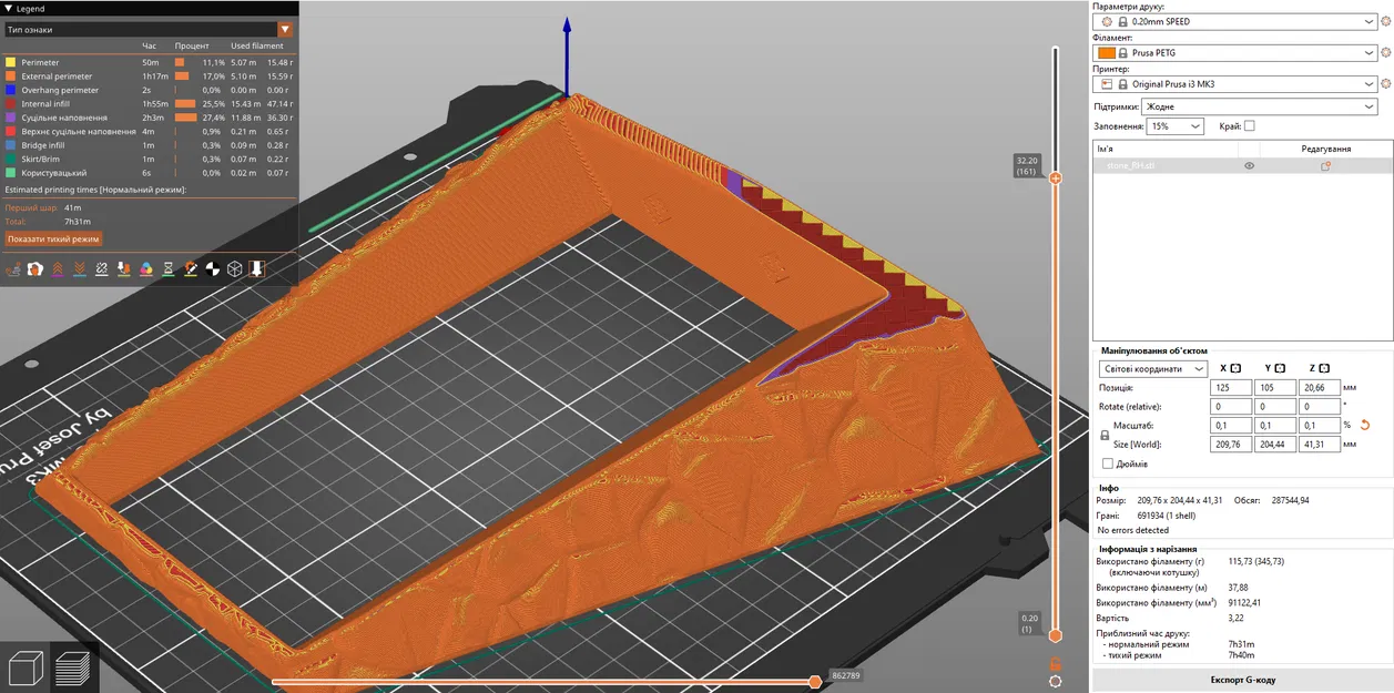Kệ sách treo tường “lơ lửng” (Floating/Levitating) – Không cần Supports - Image 15