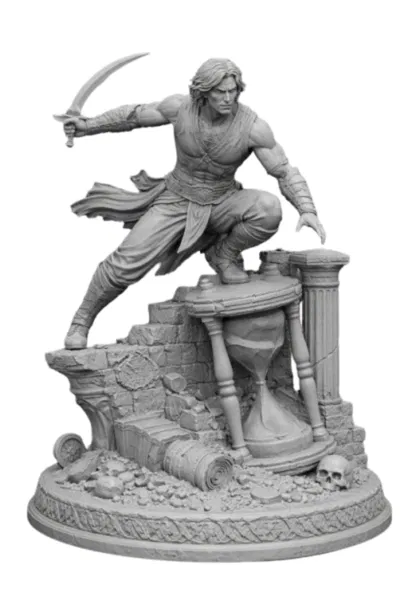 Prince of Persia - Image 1