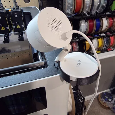 Giá gắn camera Tapo C120 cho Snapmaker U1