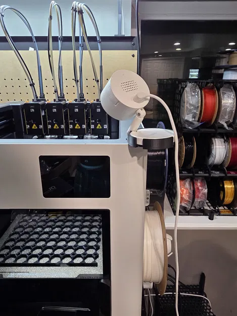 Giá gắn camera Tapo C120 cho Snapmaker U1 - Image 2