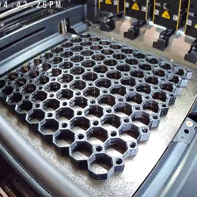 Giá gắn camera Tapo C120 cho Snapmaker U1