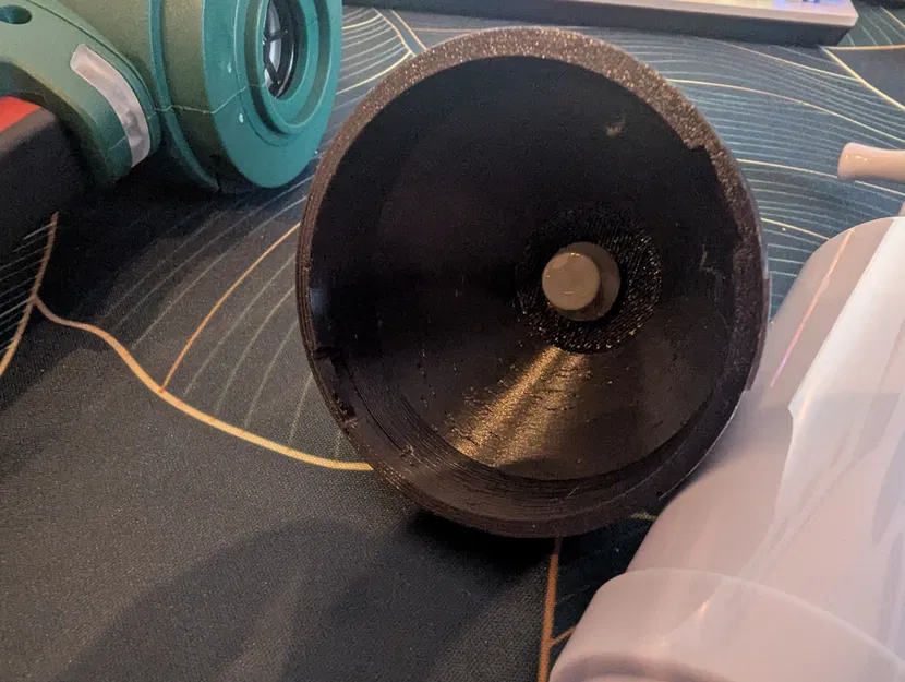 Adapter hút chân không Filament cho Parkside PAUKGB - Image 3