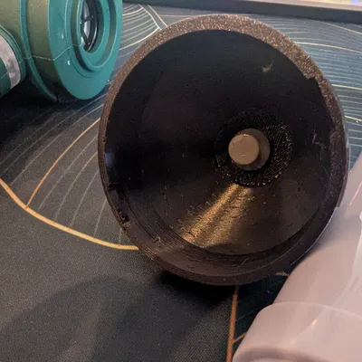 Adapter hút chân không Filament cho Parkside PAUKGB