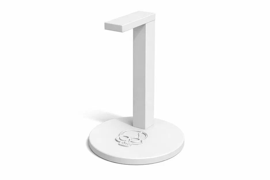 Chân đế tai nghe Skull headphone tối giản - Image 1