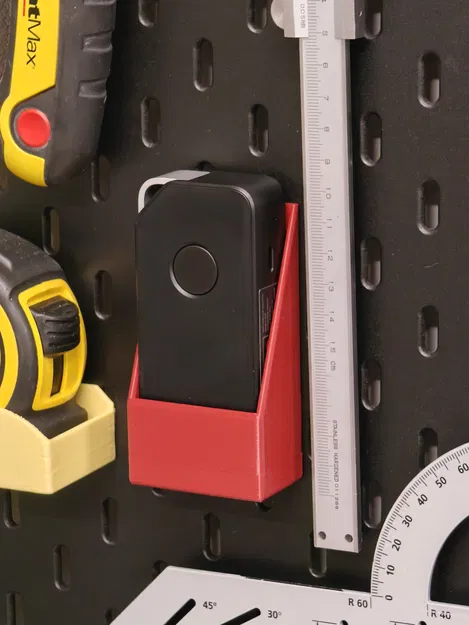 Ngàm gắn Skadis cho Hoto Laser Measure Pro - Image 1