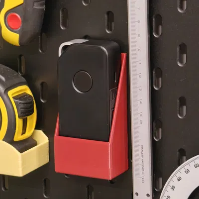 Ngàm gắn Skadis cho Hoto Laser Measure Pro