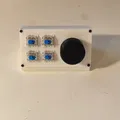 Python macropad raspberry pi pico - Thumbnail 2
